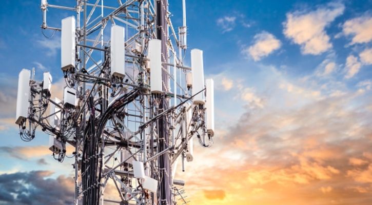 India’s First Rural 5G Trial Starts In Gujarat's Ajol Village With Over ...