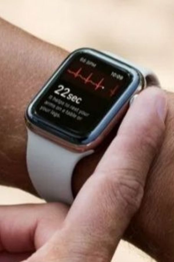 Apple Will Monitor Your Mental Health From iPhone, Apple Watch Data In Future Apple Will Monitor Your Mental Health From iPhone, Apple Watch Data In Future