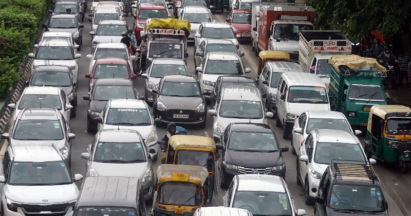 Explained: Everything You Need To Know About The New BH-Series Number ...