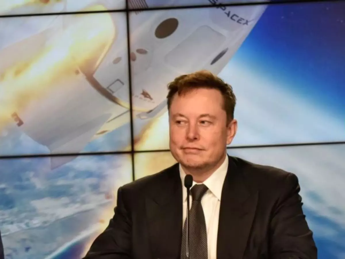 Elon Musk Vs Jeff Bezos: US billionaires lock horn gain over satellite internet.
