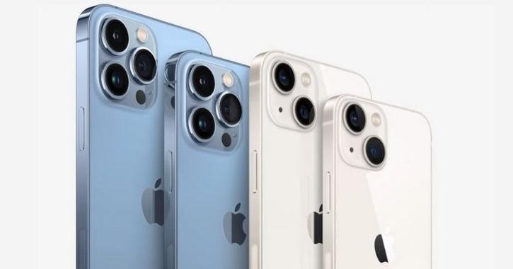 Apple Revealed Iphone 13 Iphone 13 Mini Iphone 13 Pro And Max All You Need To Know