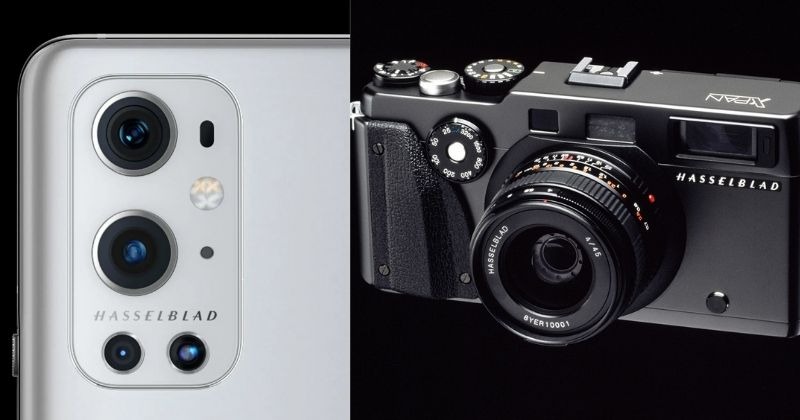 I Got My Hands On The OnePlus 9 Pro’s XPan Camera Mode & The Images Are