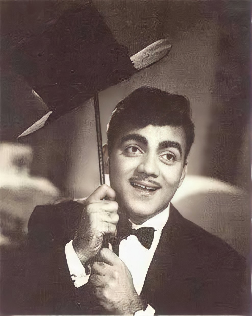 mehmood actor