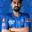 राहुल तेवतिया: कभी गांव की गलियों में खेलता था, अब 1 ओवर में 5 छक्के लगा कर धमाल मचा दिया 