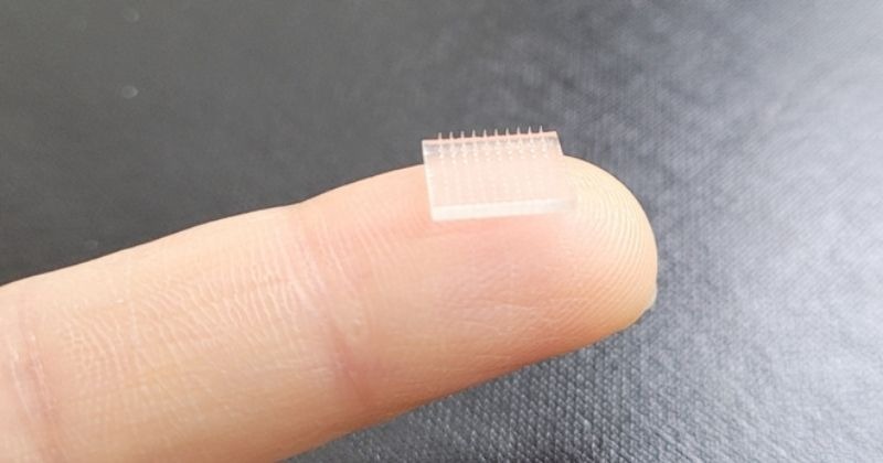 3D-Printed Vaccine Patches Are More Effective Than Syringe Vaccines ...