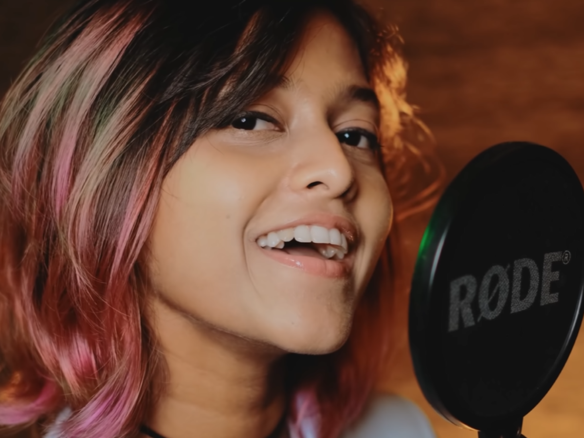 How 'Manike Mage Hithe' Became A Trend & Who Is Srilankan Singer Yohani ...