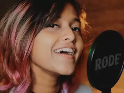 How 'Manike Mage Hithe' Became A Trend & Who Is Srilankan Singer Yohani Who Crooned The Song