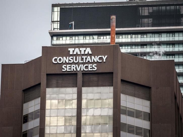 Tata Consultancy Services 