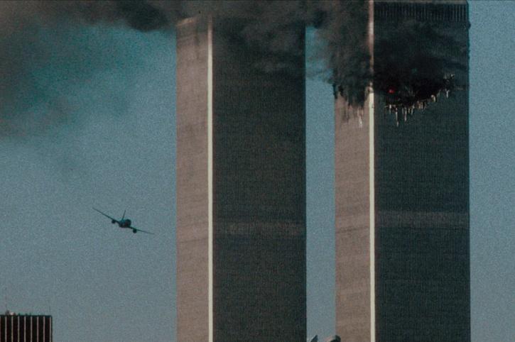 Turning Point: 9/11 And The War On Terror Is A Hard-Hitting Series That