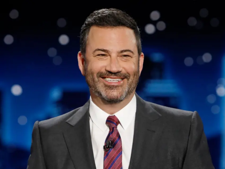 Jimmy Kimmel Makes Controversial Statement, Says Unvaccinated People ...