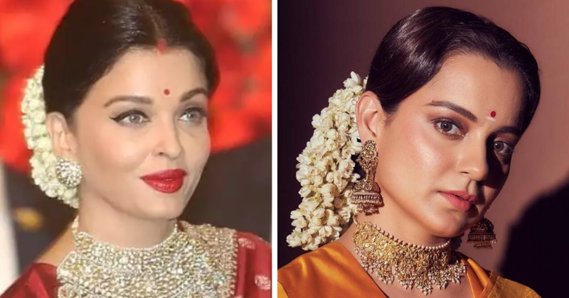 Not Kangana Ranaut, Jayalalithaa Wanted Aishwarya Rai Bachchan To Play ...