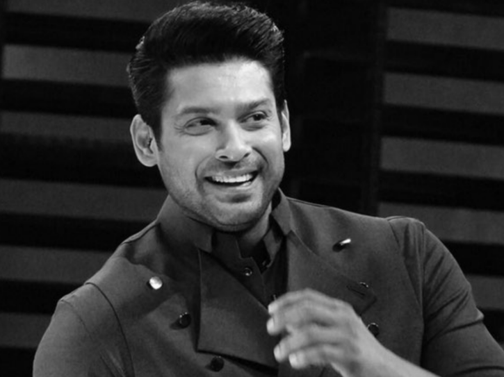 Sidharth Shukla - Indian celebrities and bollywood stars who died at a yound age.