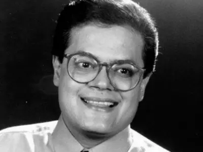 Jatin Kanakia - Indian celebrities and bollywood stars who died at a yound age.