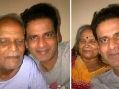 Manoj Bajpayee's Father Hospitalised In Critical Condition, Actor Leaves Shoot, Rushes To Delhi
