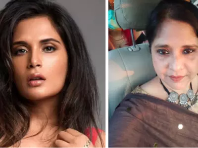 Richa Chadha Hits Out At Delhi Restaurant For Refusing Entry To A Woman Wearing A Saree