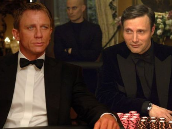 007 actor in casino royale