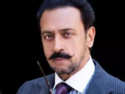 Gulshan Grover was offered James Bond villain in Casino Royale.
