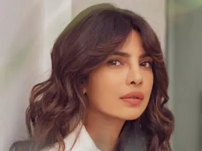 Priyanka Chopra Lauds Global Vaccine Summit Leaders For Extending Help To 'Low Income' Nations