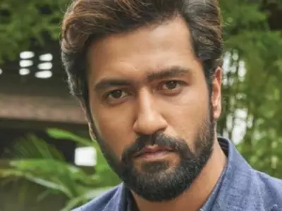 Vicky Kaushal Shares Teaser Of 'Sardar Udham', Kangana Ranaut Trolled And More From Ent