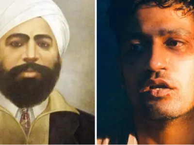 In This Terrific Trailer Of 'Sardar Udham', Vicky Kaushal Transforms Into A Revolutionary