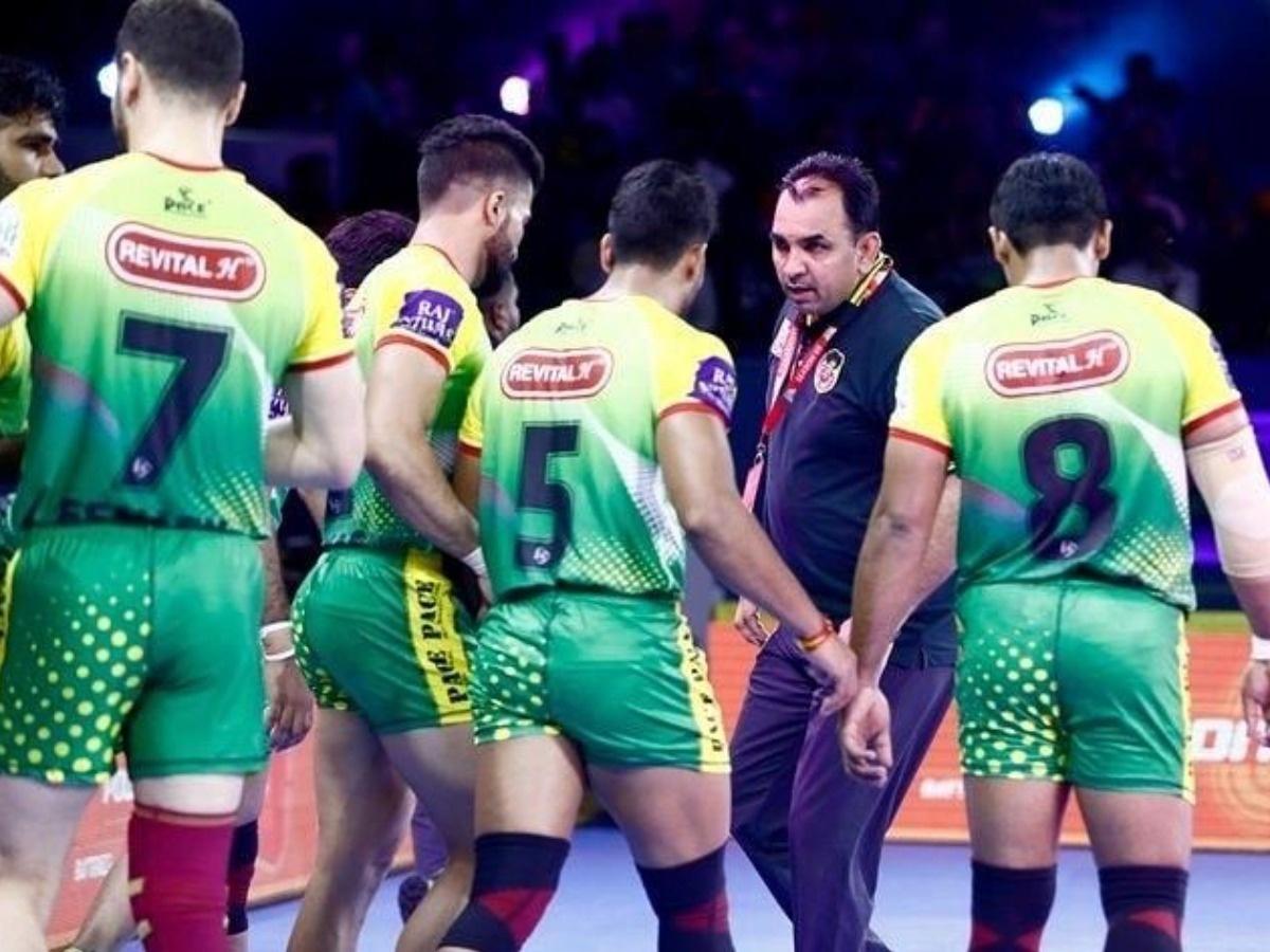 How Kabaddi Plans To Make A Return Amid COVID, A Coach Reveals What Is  Going Behind The Scenes