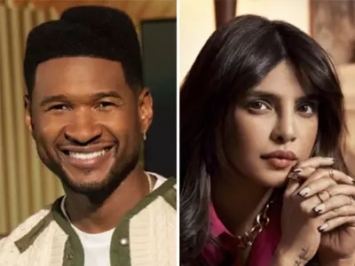 After Criticism, Priyanka Chopra's The Activist To Be Shot Again; Makers Say 'We Got It Wrong'