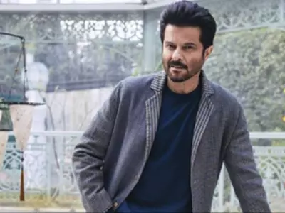 Anil Kapoor Reacts To The Trolls Who Said That He Drinks Snake Blood, Lives With Plastic Surgeon To Stay Young