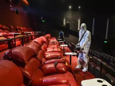 Cinema Halls To Reopen In Maharashtra From October 22 , Here’s The Full List Of Film Releases