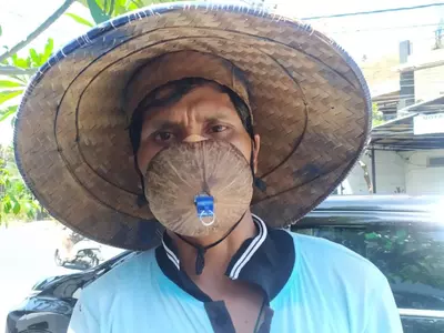 coconut-mask