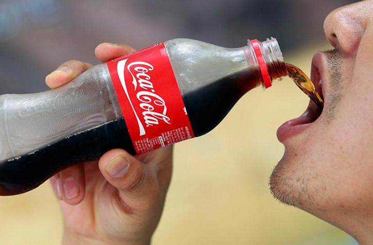 Chinese Man Allegedly Dies After Gulping Bottle Of Coca-Cola