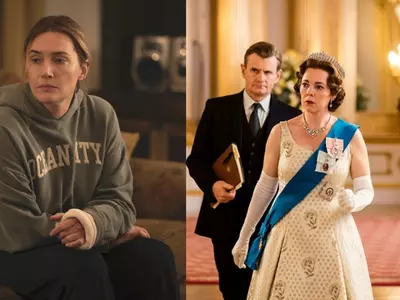Here’s The Full Winner’s List Of Emmy’s Awards: The Crown & Mare of Easttown Win Big