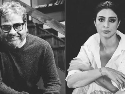 Tabu Hints About The Traitor In The First Look Of Vishal Bhardwaj’s Khufiya