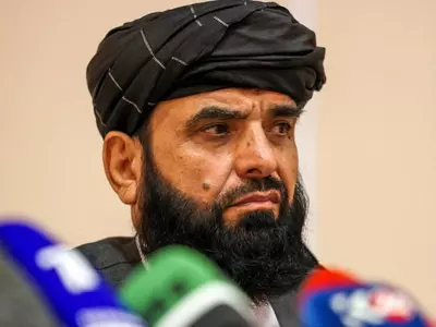 future of scholars science afghanistan taliban