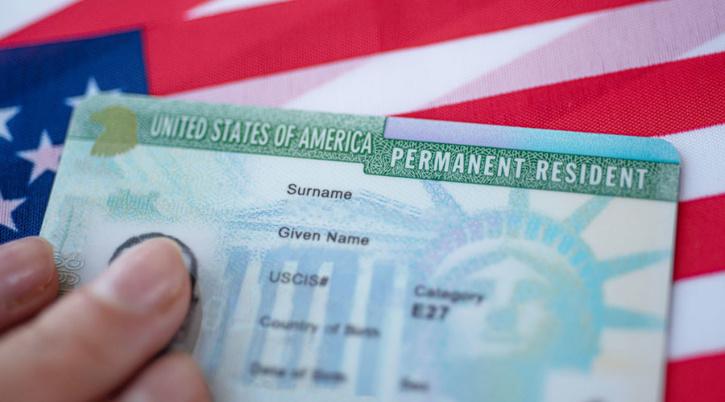 New US Bill Proposing Green Card For A Fee May Benefit Indians: All You  Need To Know