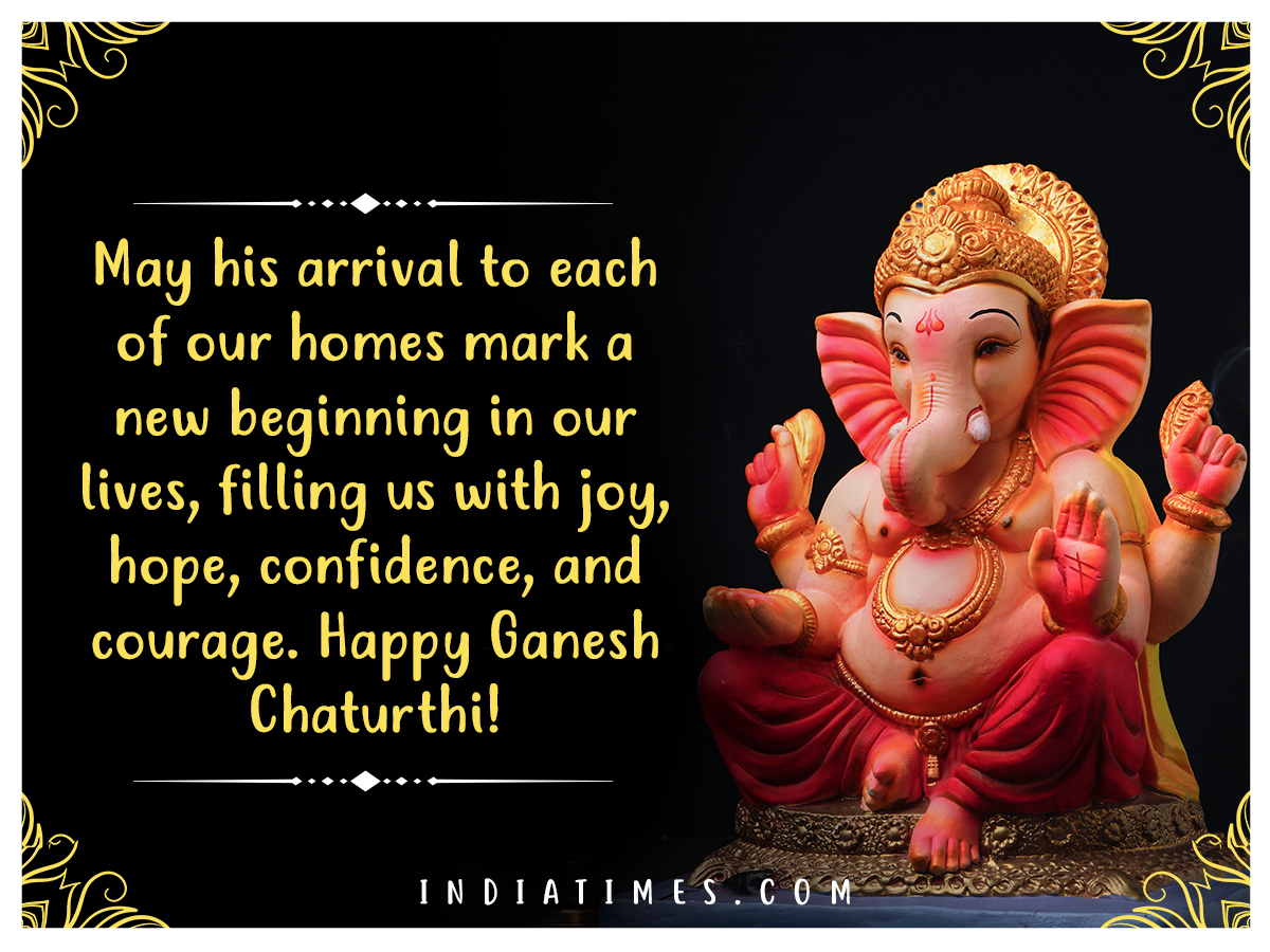 Happy Ganesh Chaturthi Wishes Messages Quotes Images Whatsapp Hot Sex Picture 9750