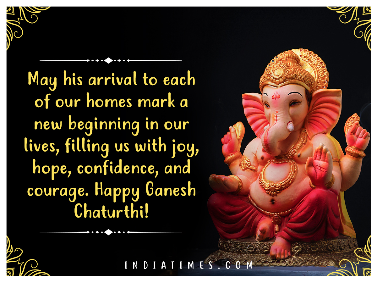 Happy Ganesh Chaturthi 2021 Best Wishes Ganeshotsav Wallpapers And Modak Recipe 4313