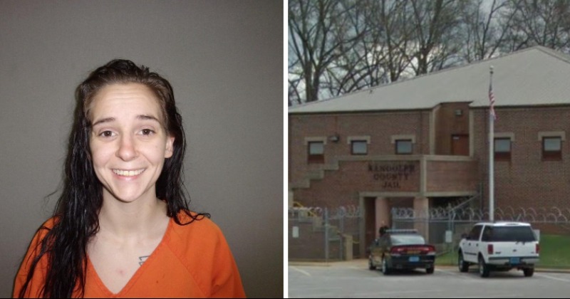 Woman Escapes Jail By Pretending To Be Other Inmate