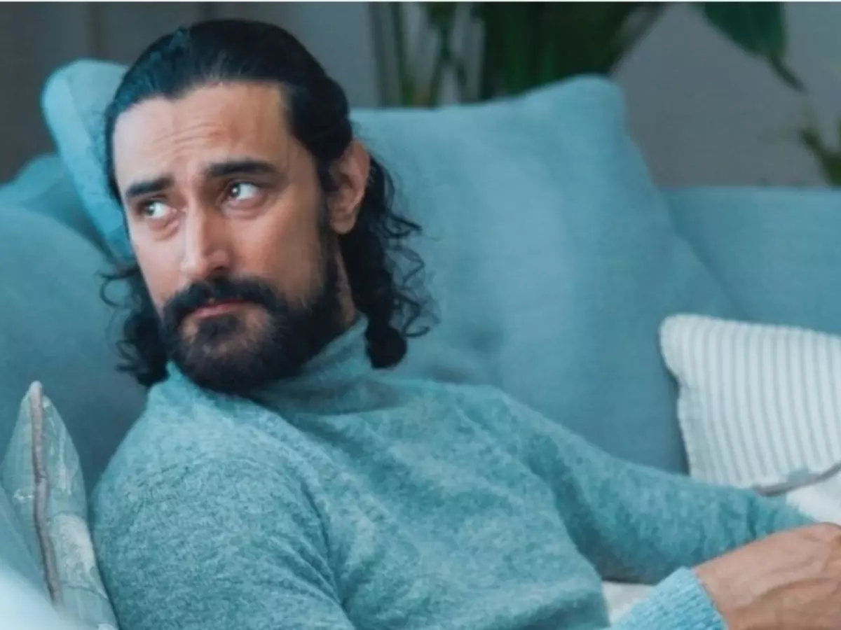Empire Actor Kunal Kapoor Talks About The Struggle Of Being An Outsider, Says If Your Film Flops No One Will Give You A Chance Empire Actor Kunal Kapoor Talks About The Struggle Of Being An Outsider, Says If Your Film Flops No One Will Give You A Chance
