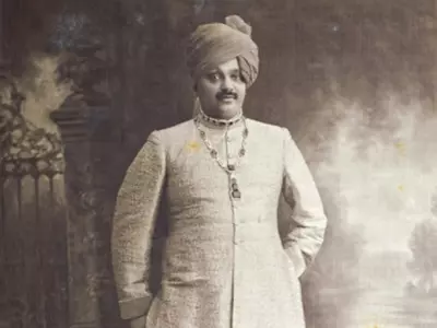 Indian Maharaja Who Saved Hundred Of Polish Lives During WW2 When The World Refused To Help