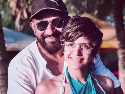 Mandira Bedi After Hubby Raj’s Kaushal's Death,  It Will Take A Long Way To Feel Normal Again