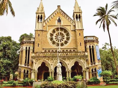 mumbai university fortune 500 jobs