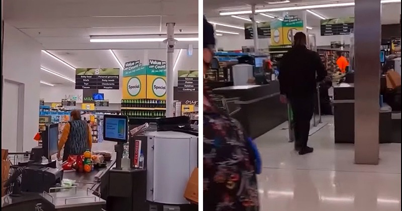 'Terrorist' Stabs Multiple People In Auckland Supermarket, New Zealand ...