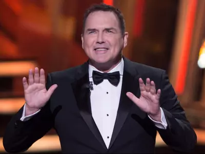 Comedian Norm Macdonald Dies After A Long Battle Of Cancer, Jim Carrey Mourns Over His Death