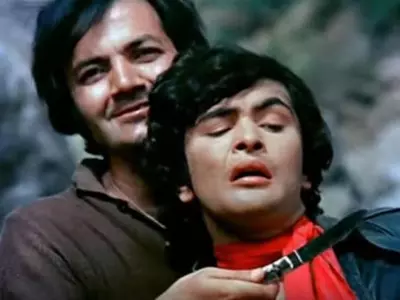 Prem Chopra Recalls Raj Kapoor Convinced Him To Play A Villain In Bobby Over Drinks 