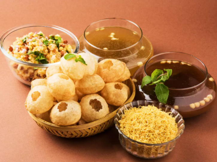 Panipuri