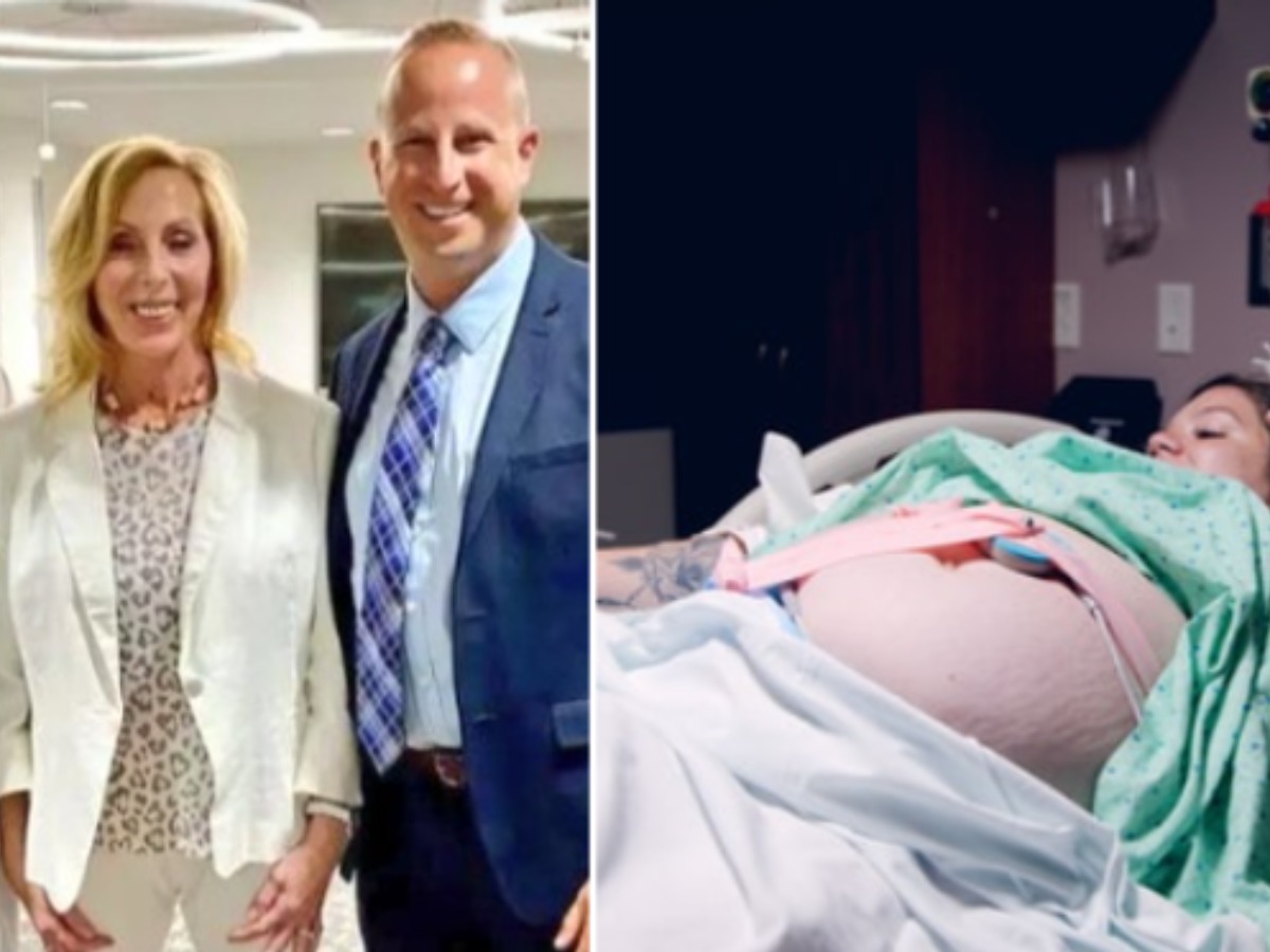 Woman Wakes Up After Being Clinically Dead For 45 Minutes