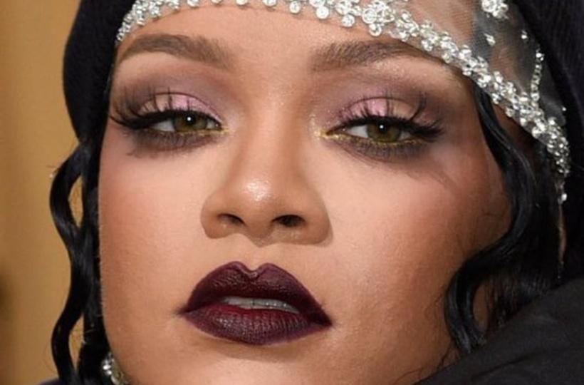 How Rihanna's Choreographer Found Her Fashion Groove