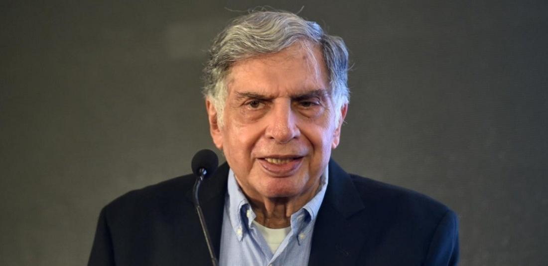 Ratan tata 