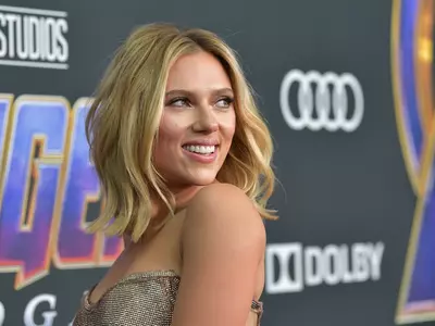 Russo Brothers Are Unsure About Directing A Marvel Movie After Scarlett Johansson Fled A Lawsuit Against Disney