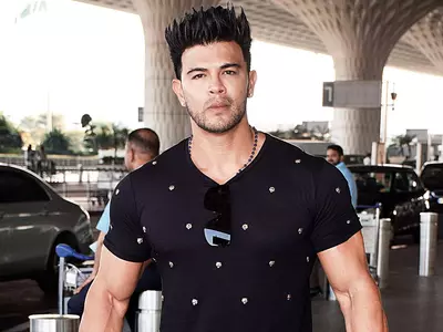 Sahil Khan To Make His Acting Comeback With Style's Sequel